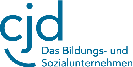 Logo Christliches Jugenddorfwerk Deutschlands e.V.