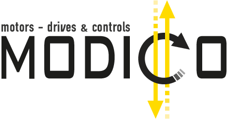 Logo Modico