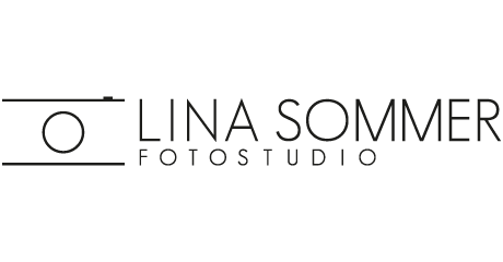 Logo Lina Sommer Fotostudio